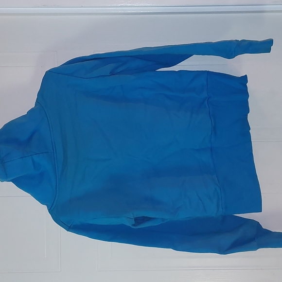 Adidas cowl neck sweatshirt - Picture 4 of 4